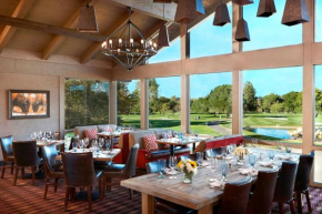 Отель Temecula Creek Inn  Темекала